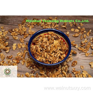Enjoy Chinese walnut kernels light pieces,enjoy your life